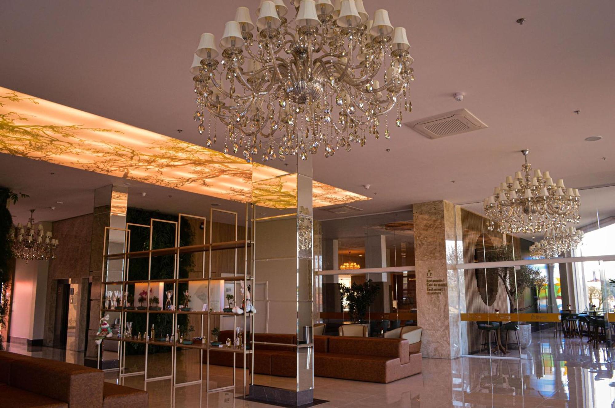 Hotel Recanto Maestro Restinga Seca Exterior photo