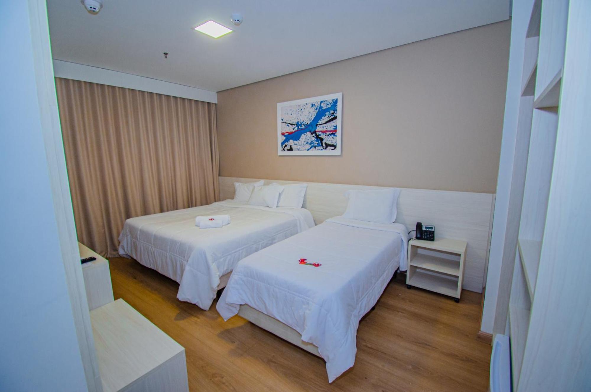 Hotel Recanto Maestro Restinga Seca Exterior photo